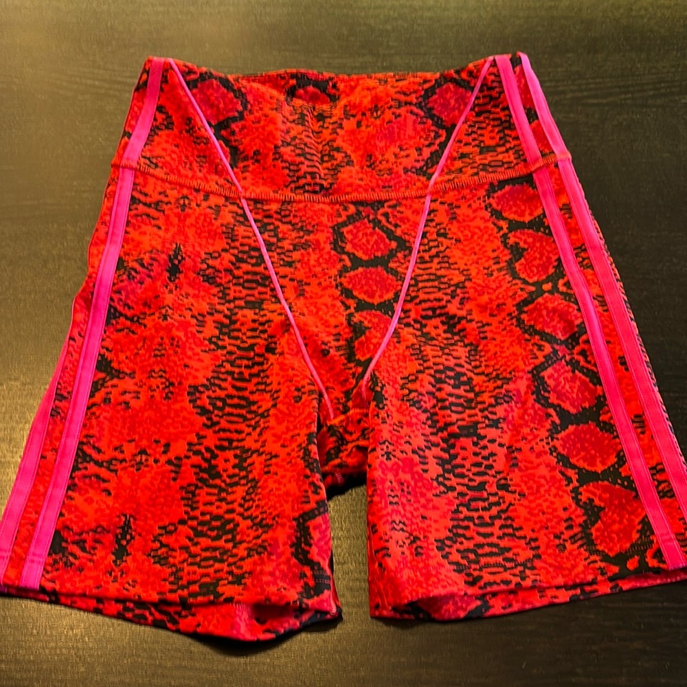 Ivy Park Bike Shorts